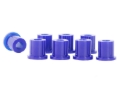 Picture of Superpro SPR Bushings-Leaf Spring Rear Bushing Kits - SPF0260K