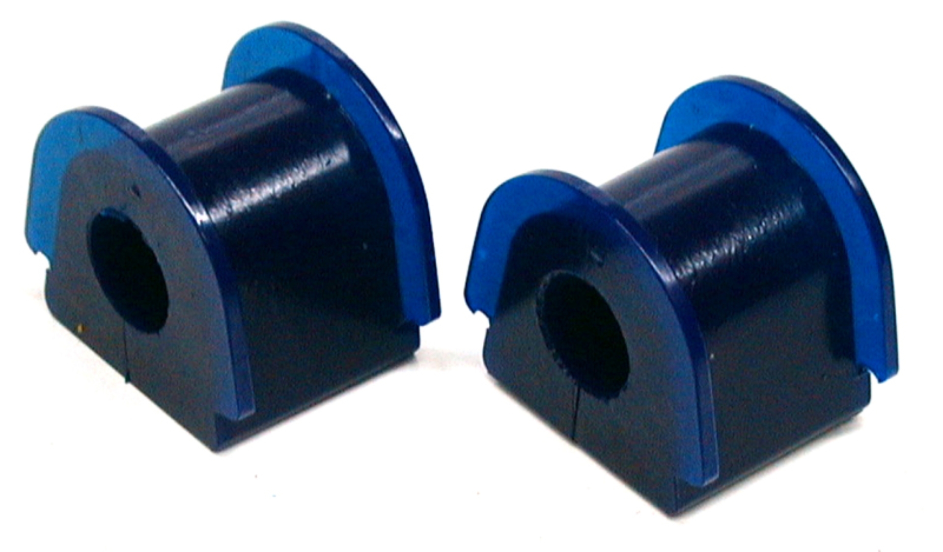 Picture of SuperPro Mitsubishi 25mm Sway Bar Mount Bushing Kit