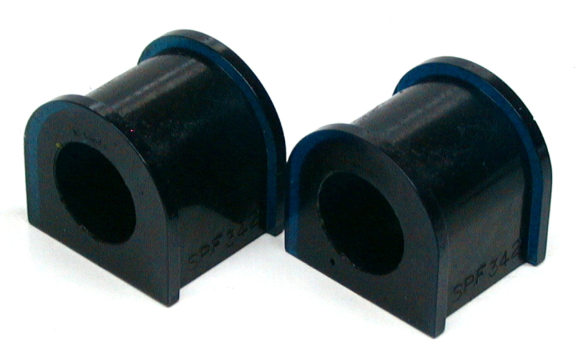 Picture of SuperPro Mitsubishi-Sway Bar Mount To Link