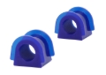 Picture of SuperPro Mitsubishi 24mm Sway Bar Mount Bushing Kit