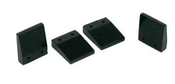Picture of SuperPro Bonnet Buffer