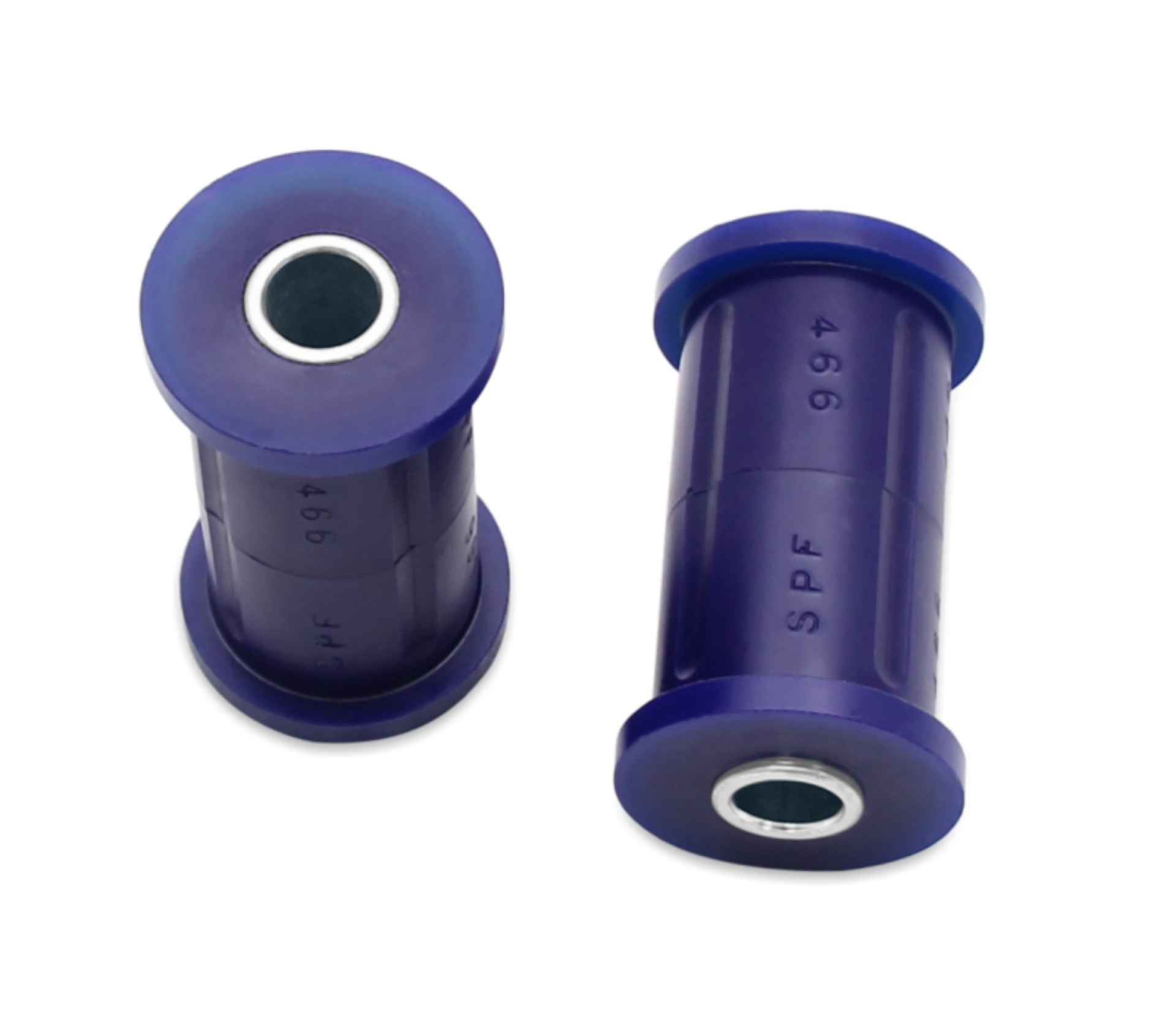 Picture of Superpro SPR Bushings-Leaf Spring Rear Bushing Kits - SPF0466K