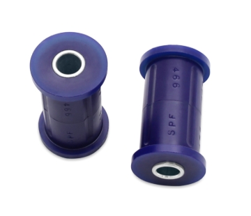 Picture of Superpro SPR Bushings-Leaf Spring Rear Bushing Kits - SPF0466K