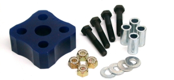 Picture of Superpro SPR Bushings-Steering Idler Bushing Kits - SPF0499K
