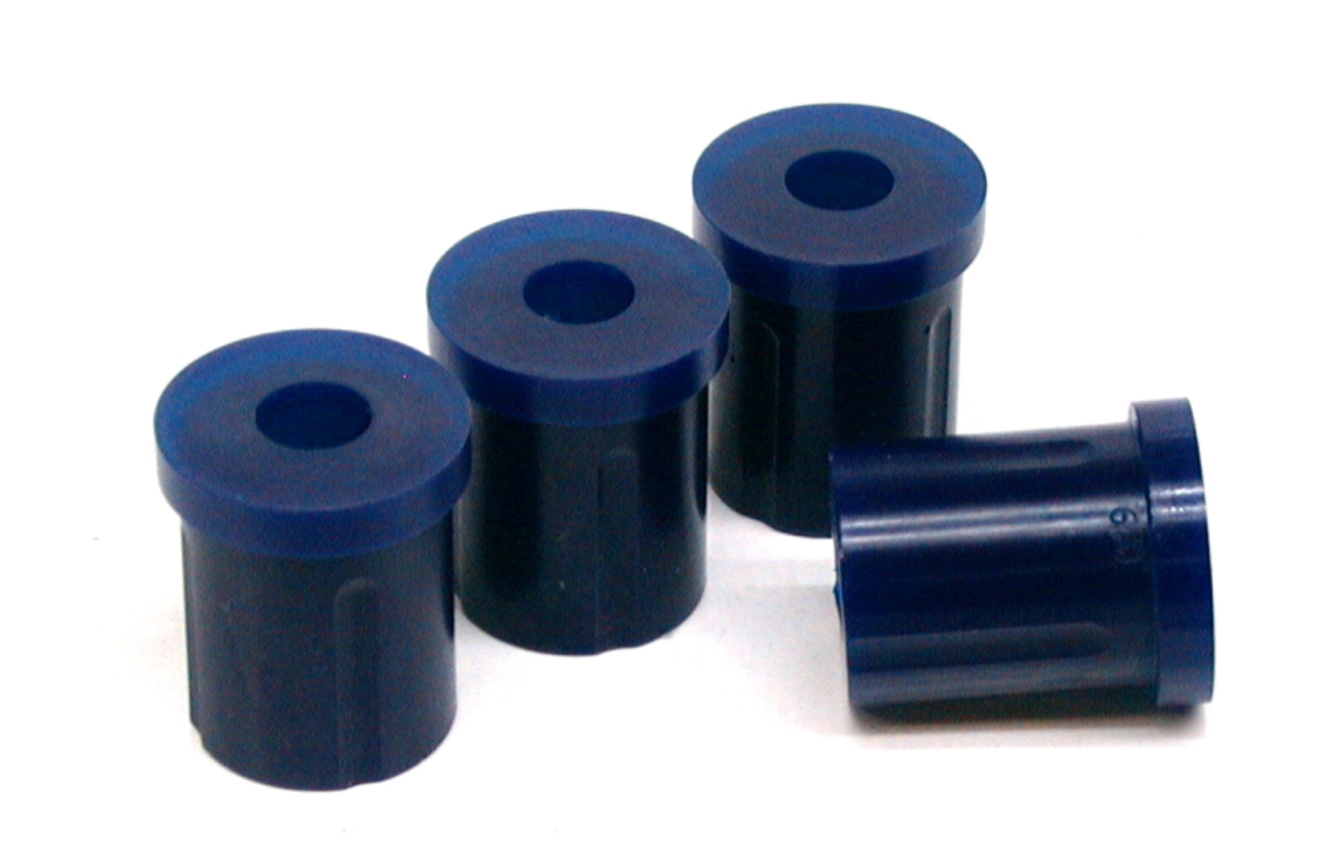 Picture of Superpro SPR Bushings-Leaf Spring Rear Bushing Kits - SPF0544K