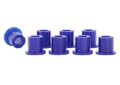 Picture of Superpro SPR Bushings-Leaf Spring Rear Bushing Kits - SPF0583BK