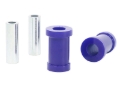 Picture of Superpro SPR Bushings-Control Arm Front Bushing Kits - SPF0647K