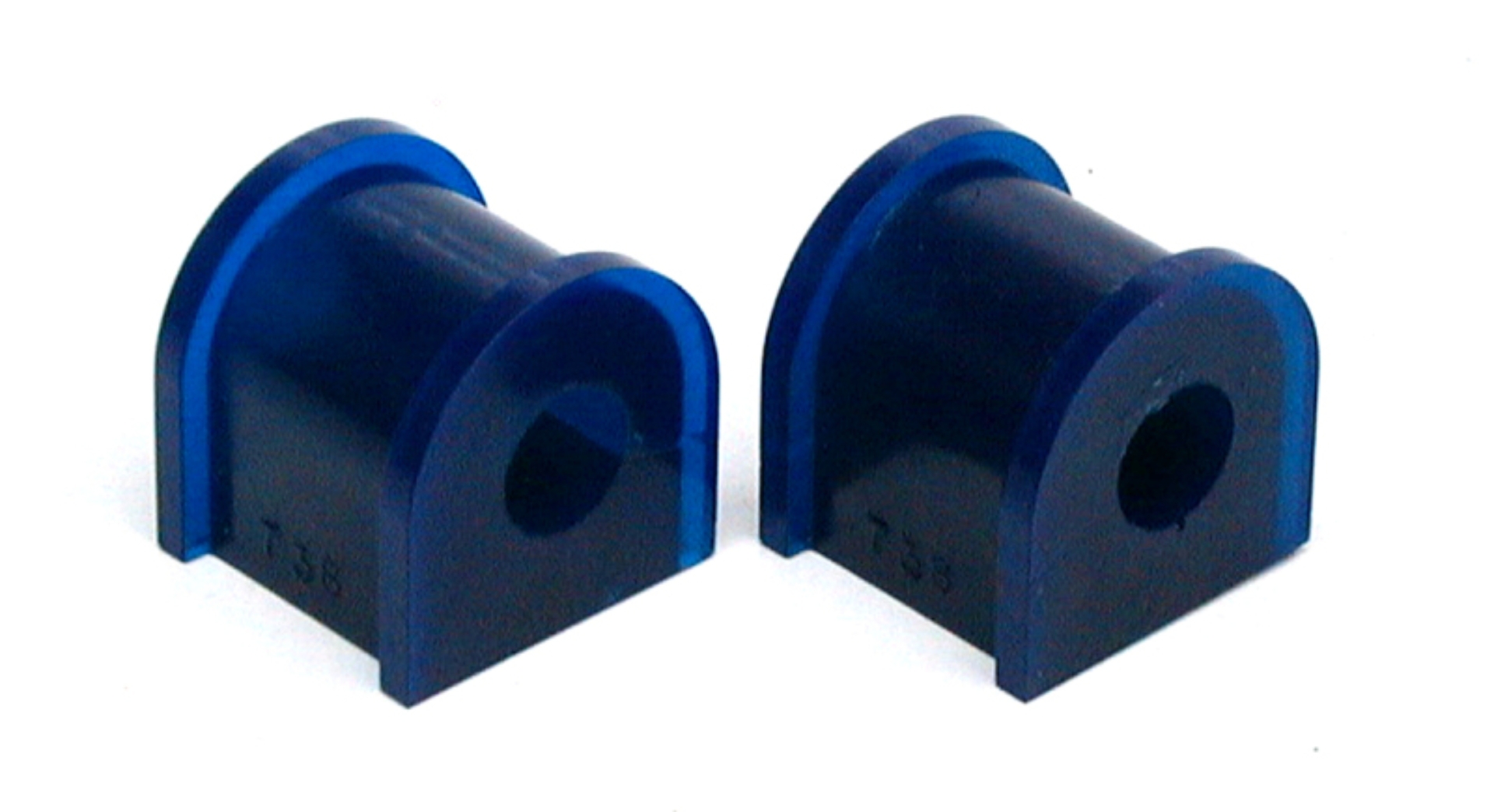 Picture of SuperPro Mazda/Mitsubishi Sway Bar Bushing