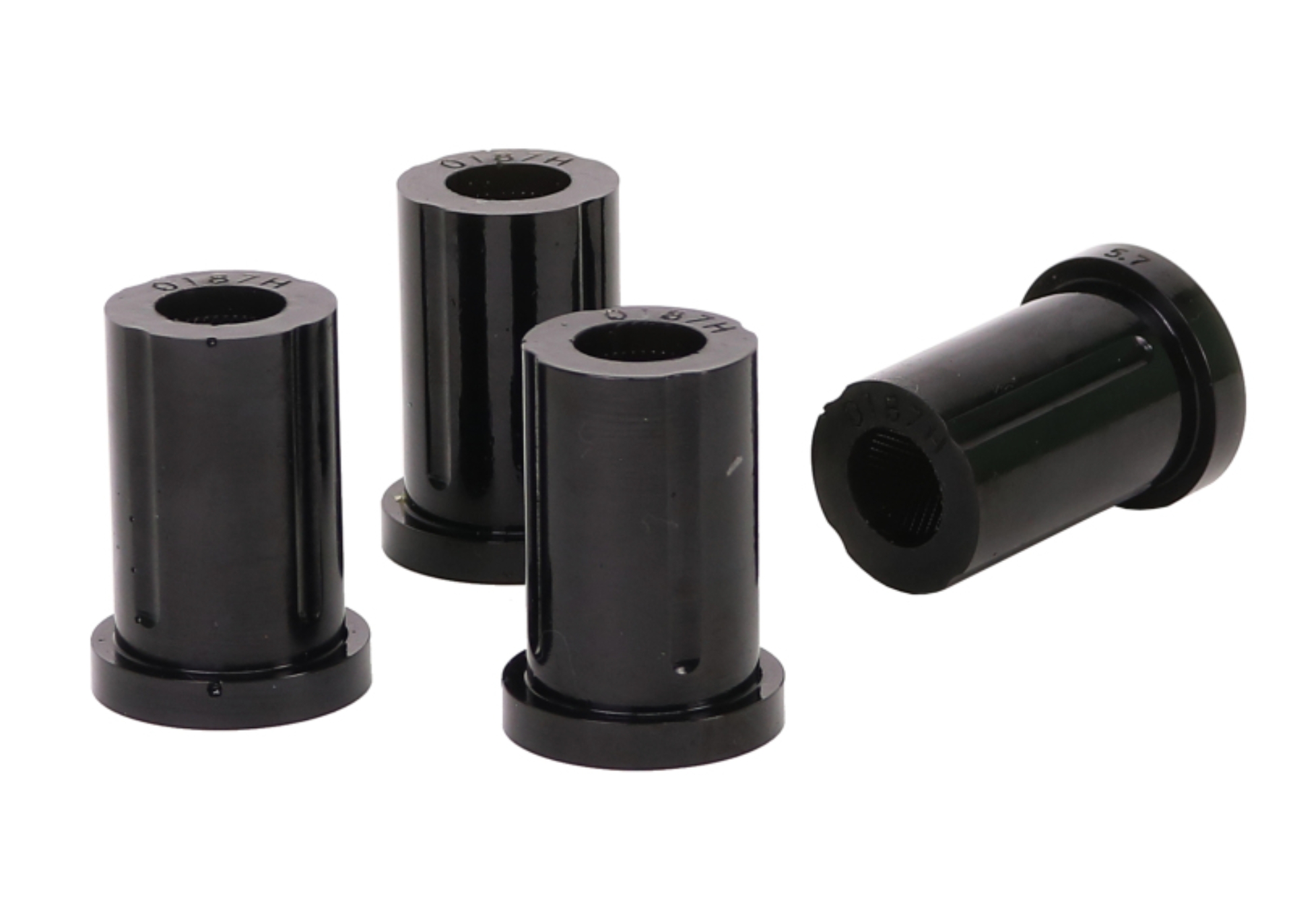 Picture of Superpro SPR Bushings-Leaf Spring Bushing Kits - SPF0753HK
