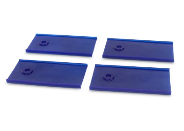 Picture of Superpro SPR Bushings-Leaf Spring Bushing Kits - SPF0797K
