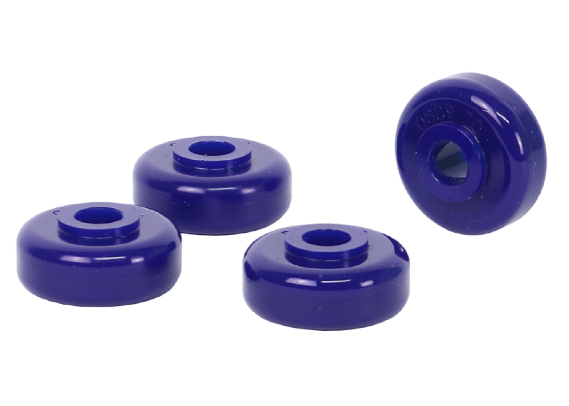 Picture of Superpro SPR Bushings-Panhard Rods Bushing Kits - SPF0809-70K