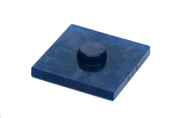 Picture of Superpro SPR Bushings-Leaf Spring Rear Bushing Kits - SPF0819K
