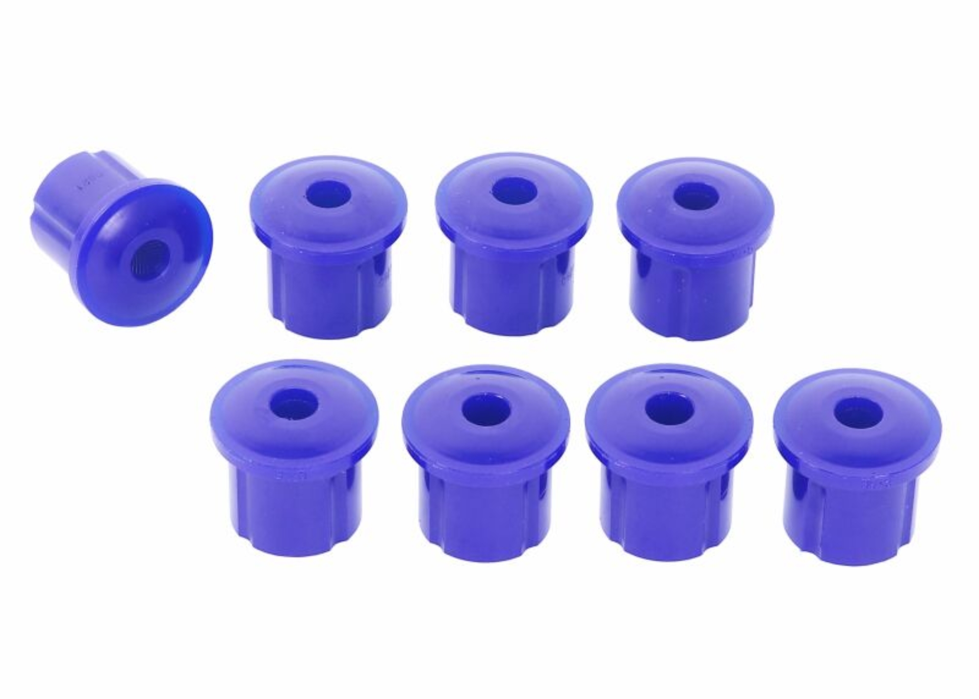 Picture of Superpro SPR Bushings-Leaf Spring Rear Bushing Kits - SPF0821K