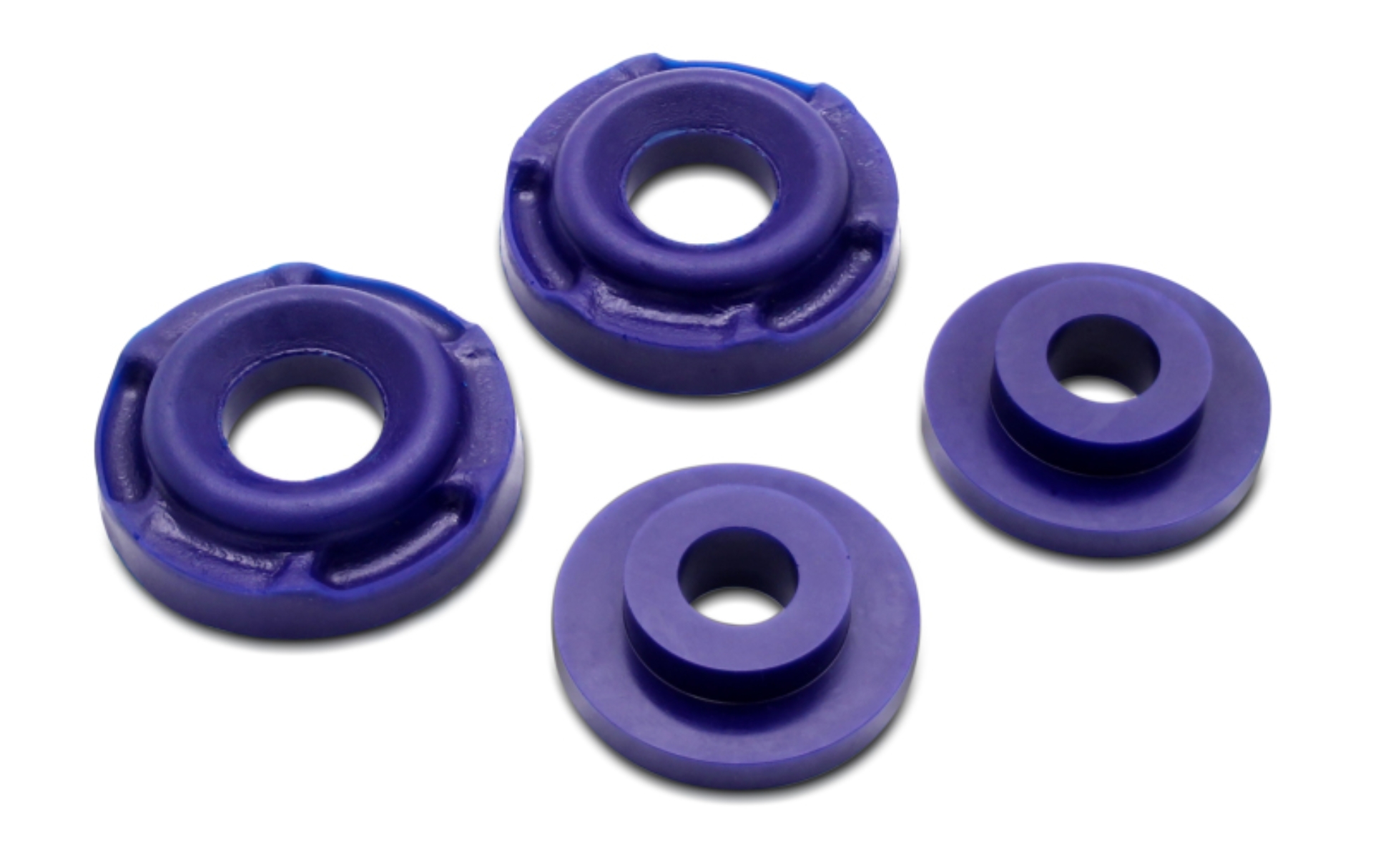 Picture of Superpro SPR Bushings-Subframe Rear Bushing Kits - SPF0840K