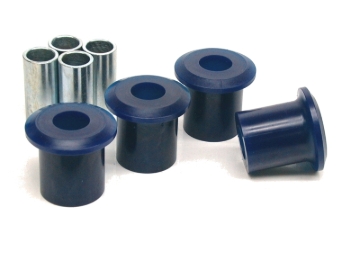 Picture of Superpro SPR Bushings-Control Arm Front Bushing Kits - SPF0879K