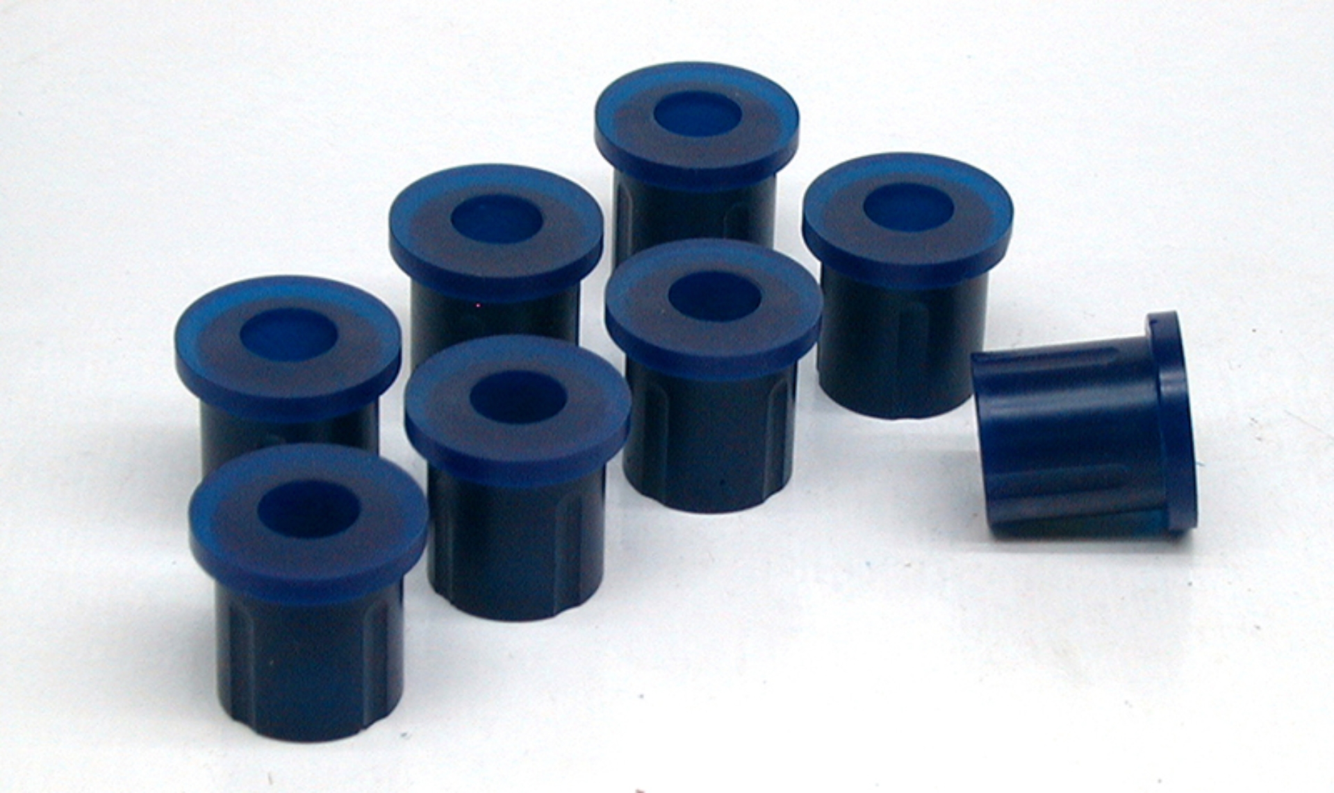 Picture of Superpro SPR Bushings-Leaf Spring Rear Bushing Kits - SPF0890K