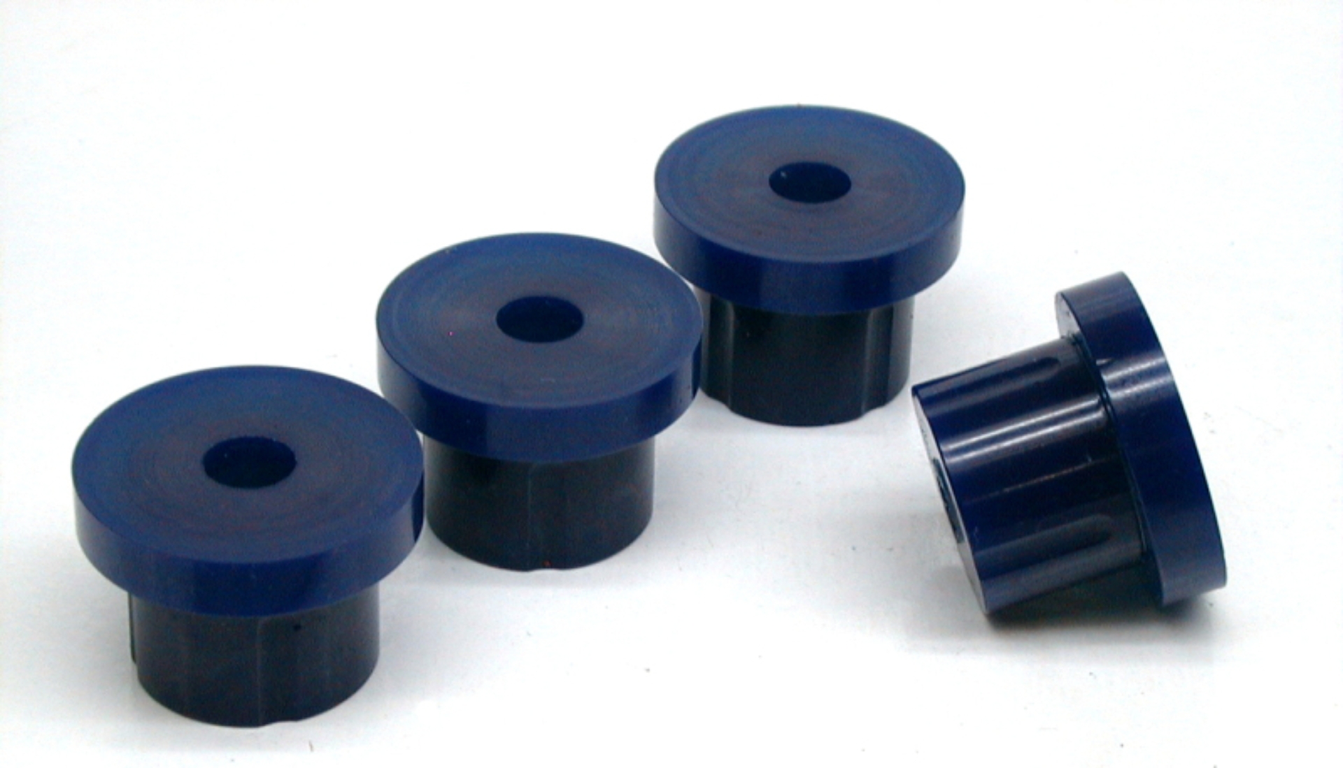 Picture of Superpro SPR Bushings-Leaf Spring Front Bushing Kits - SPF0891K