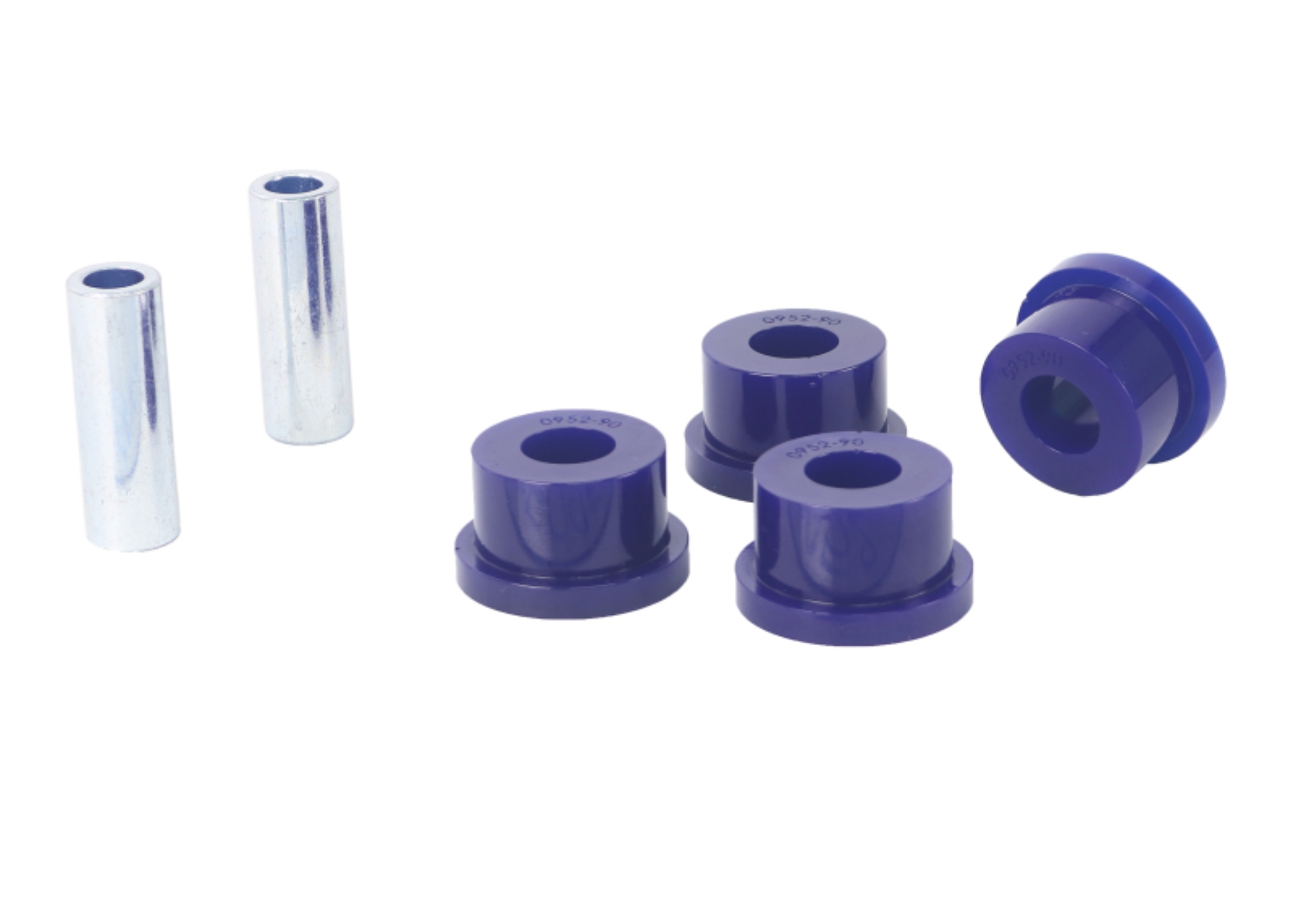 Picture of SuperPro Front Lower Inner Front Bush