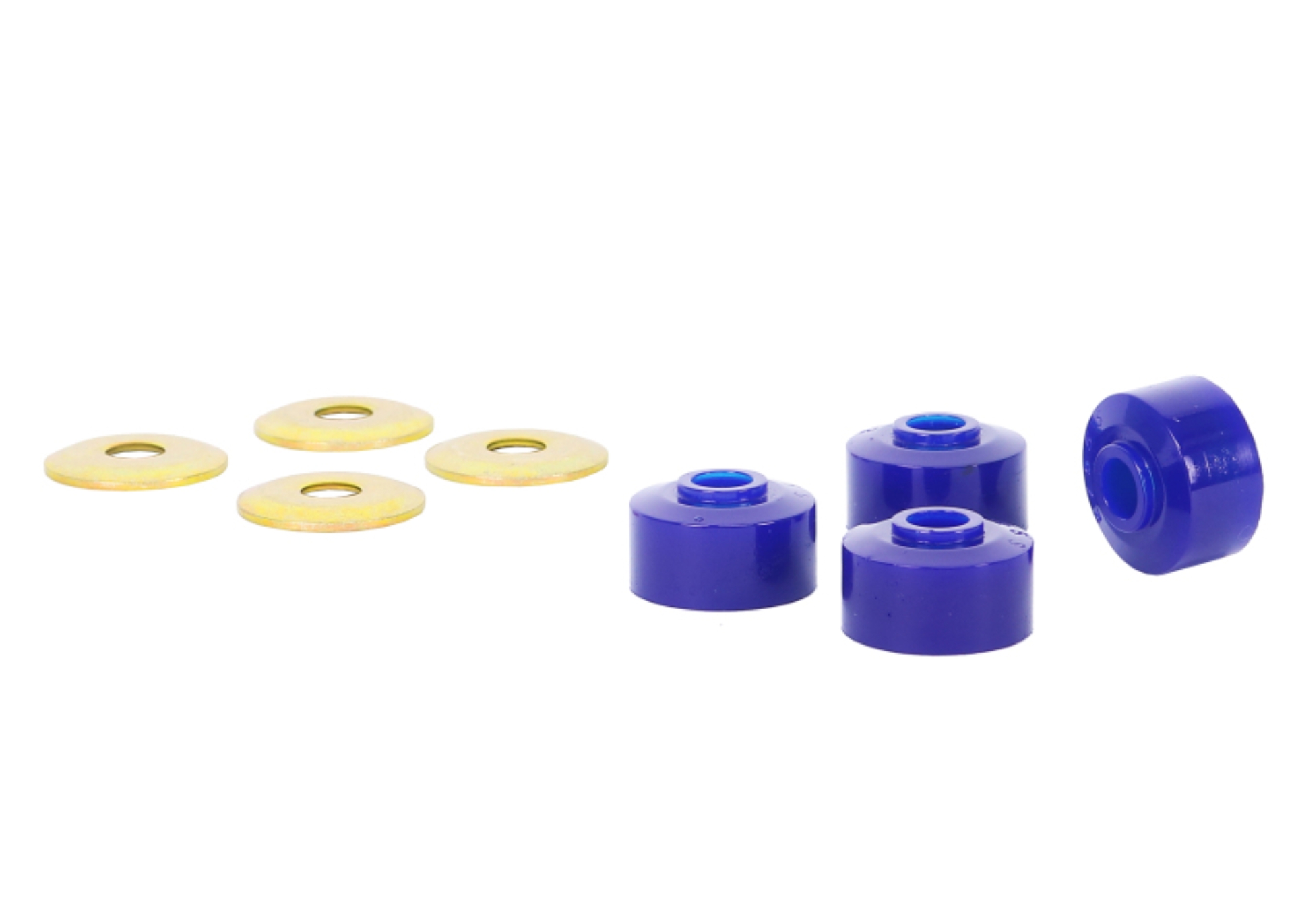 Picture of SuperPro Sway Bar Link Bushing Kit