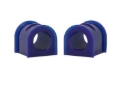 Picture of SuperPro Holden Rodeo/Jackeroo Front S/Bar