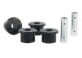 Picture of Superpro SPR Bushings-Leaf Spring Rear Bushing Kits - SPF0972HK