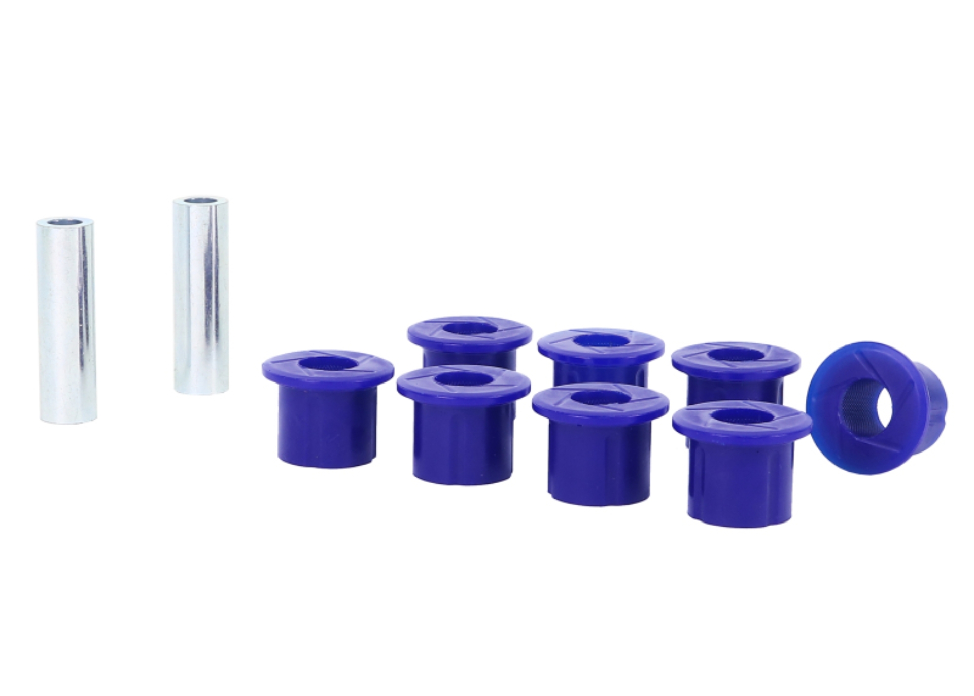 Picture of Superpro SPR Bushings-Leaf Spring Rear Bushing Kits - SPF0995K