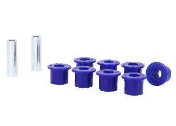 Picture of Superpro SPR Bushings-Leaf Spring Rear Bushing Kits - SPF0995K