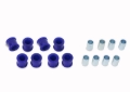 Picture of Superpro SPR Bushings-Shock Rear Bushing Kits - SPF1011K