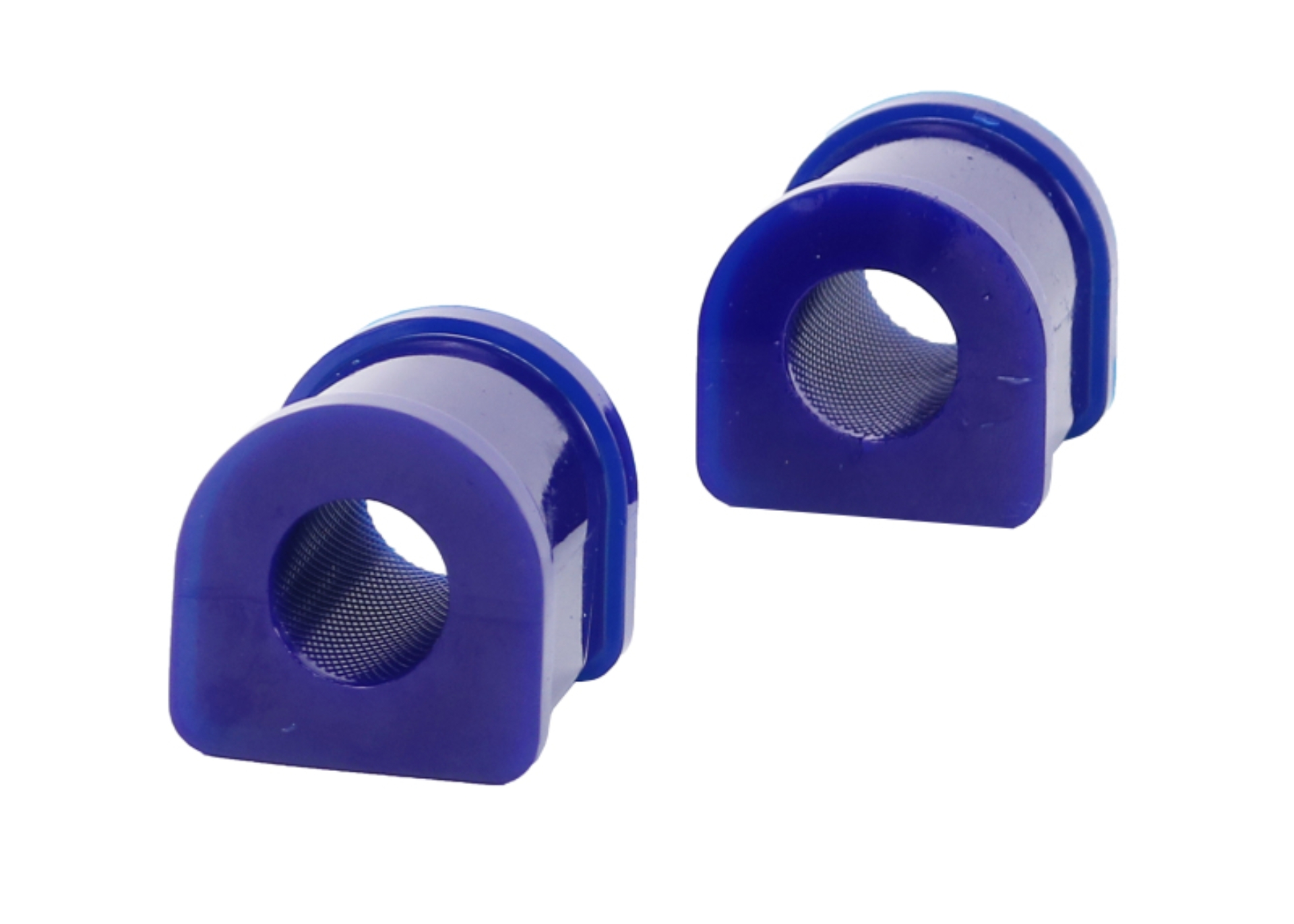 Picture of SuperPro Mitsubishi Sway Bar Mounting Kit