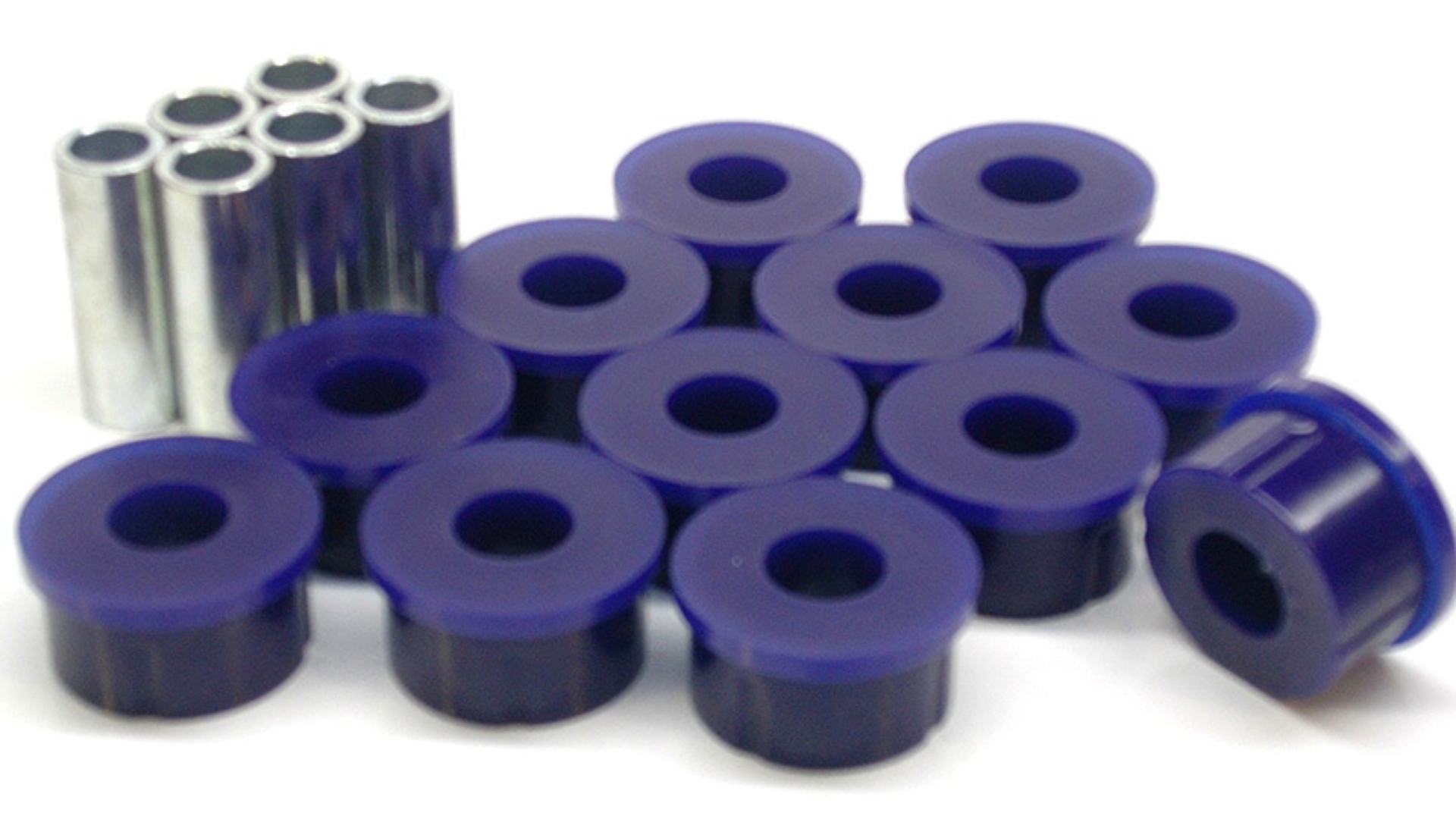 Picture of Superpro SPR Bushings-Control Arm Bushing Kits - SPF1127K