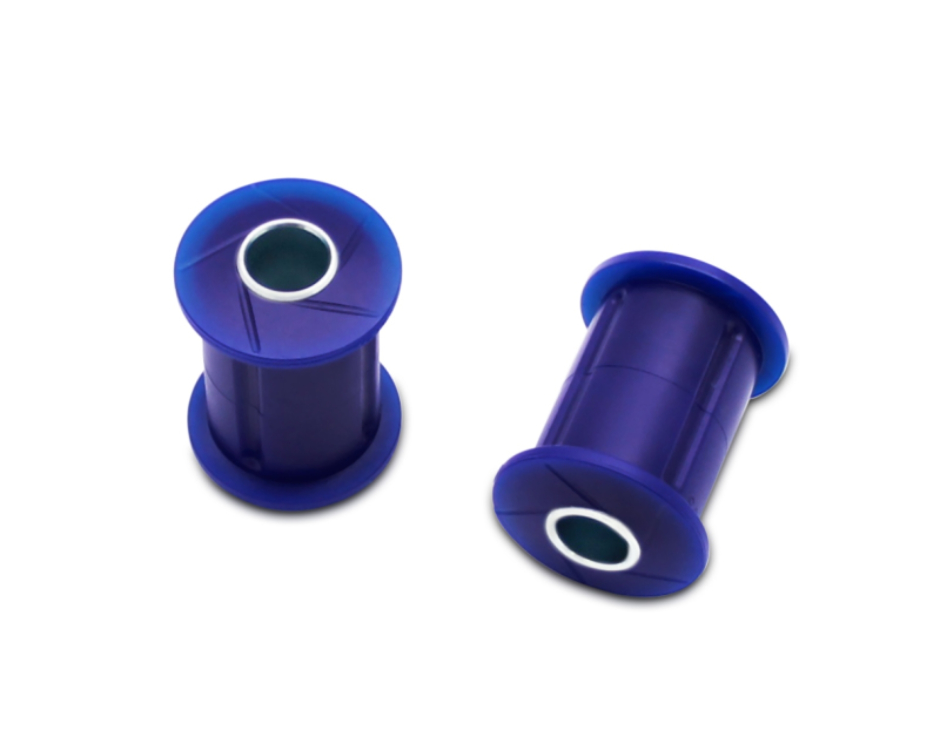 Picture of Superpro SPR Bushings-Leaf Spring Rear Bushing Kits - SPF1163K