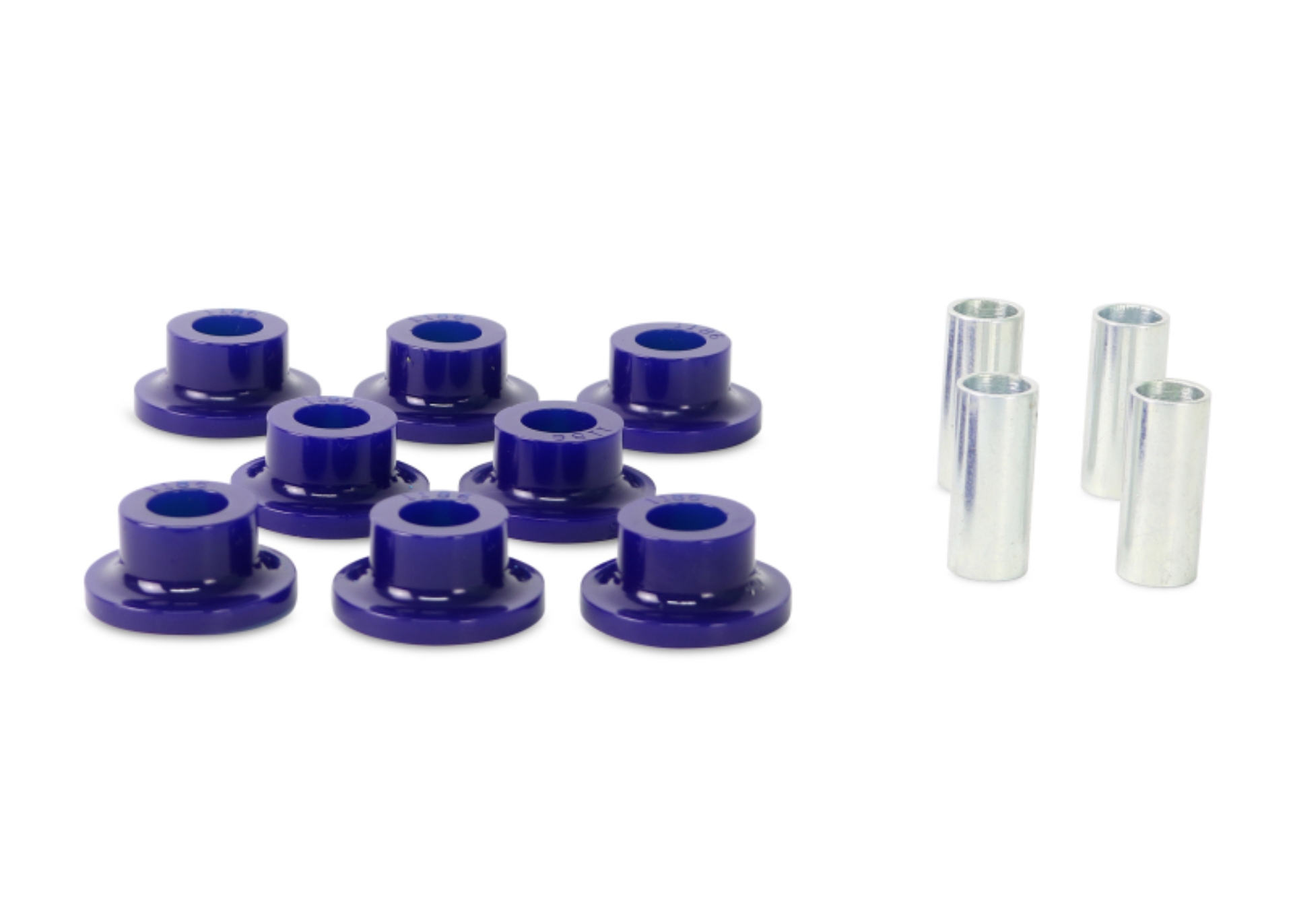 Picture of Superpro SPR Bushings-Shock Front Bushing Kits - SPF1186XK