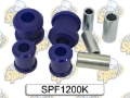 Picture of SuperPro Subaru Liberty 10/89-97 Front S/B