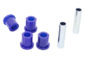 Picture of Superpro SPR Bushings-Leaf Spring Rear Bushing Kits - SPF1227K