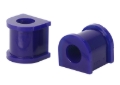 Picture of SuperPro Sway Bar 19mm Mount Bushing Kit