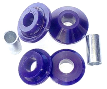 Picture of Superpro SPR Bushings-Control Arm Front Bushing Kits - SPF1324K