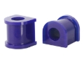Picture of SuperPro Sway Bar 19mm Mount Bushing Kit