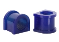 Picture of SuperPro Front Sway Bar To Chassis Bushing Kit