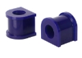 Picture of SuperPro Sway Bar Chassis Mount Bushing Kit