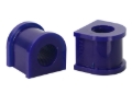 Picture of SuperPro Sway Bar Chassis Mount Bushing Kit