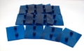 Picture of SuperPro Bronco Rear Spring Slipper Pad