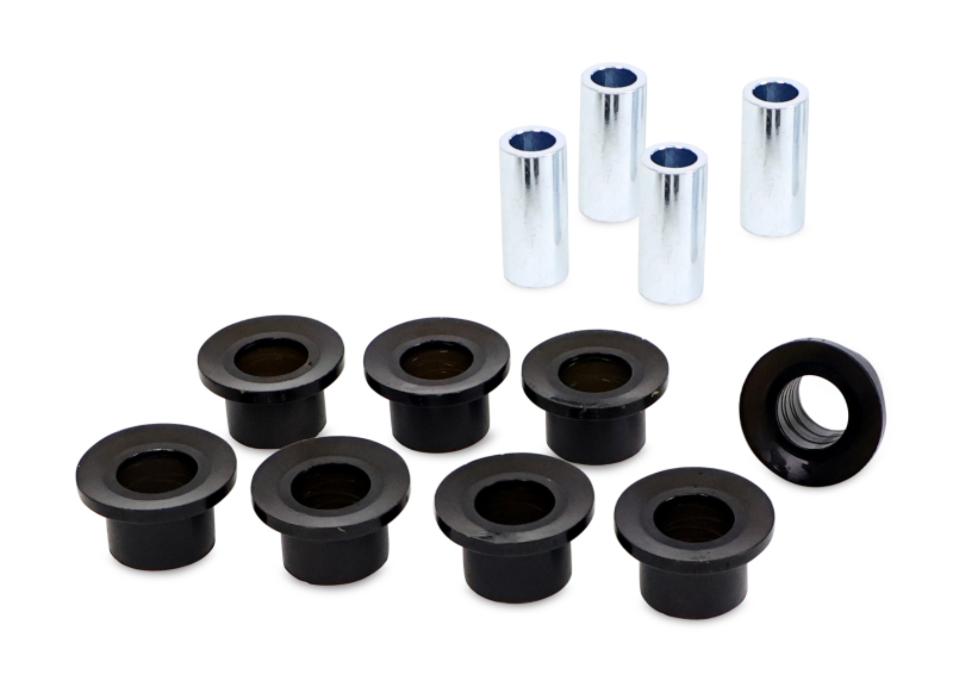 Picture of SuperPro Triumph Rear Trunnion Bushing Kit