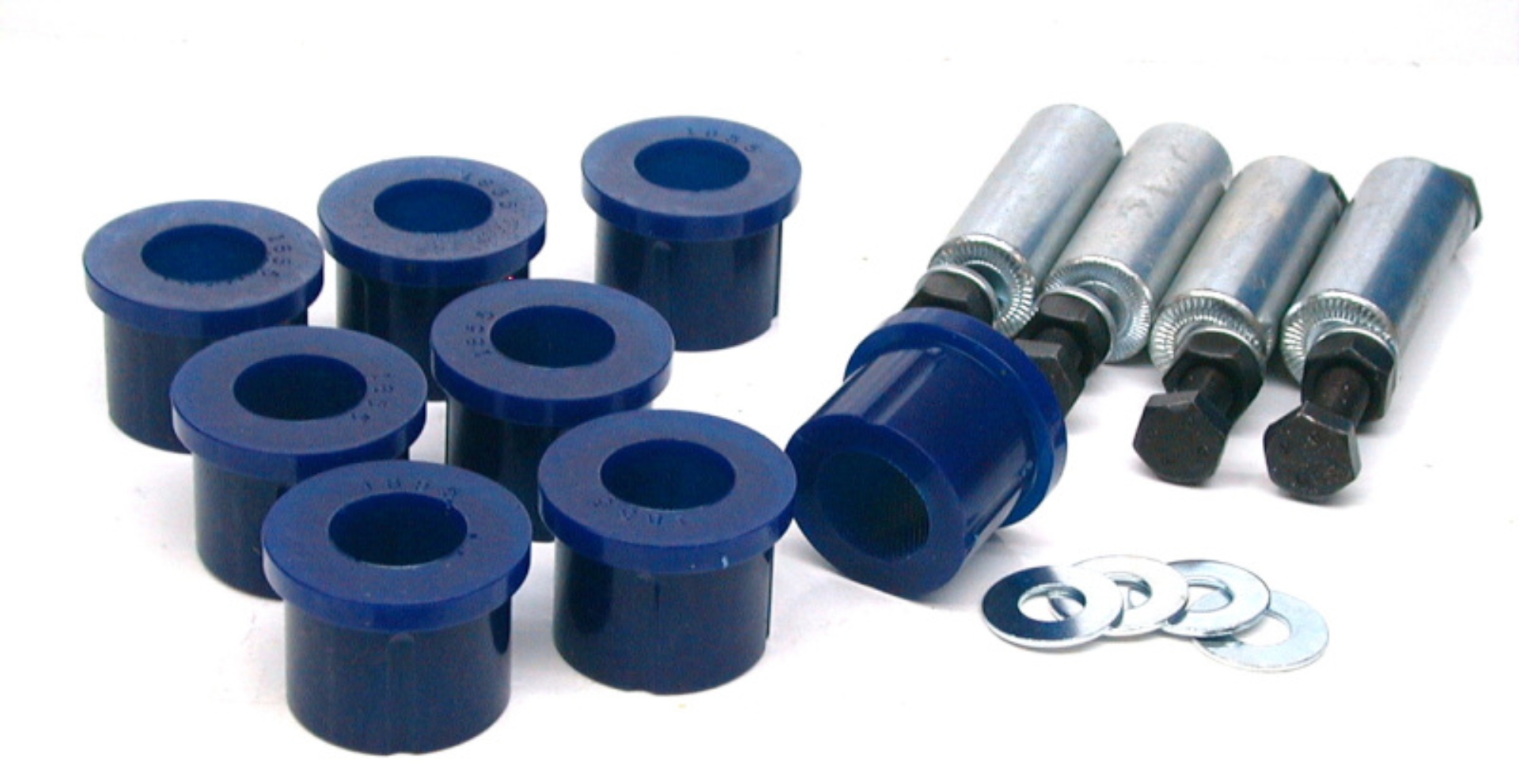 Picture of Superpro SPR Bushings-Control Arm Rear Bushing Kits - SPF1855K