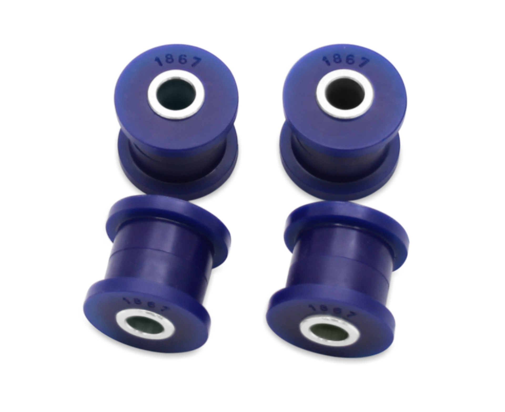 Picture of Superpro SPR Bushings-Control Arm Rear Bushing Kits - SPF1867K