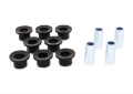 Picture of SuperPro Triumph Rear Trunnion Bushing Kit