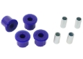 Picture of Superpro SPR Bushings-Control Arm Front Bushing Kits - SPF1954K