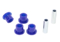 Picture of Superpro SPR Bushings-Leaf Spring Rear Bushing Kits - SPF2042K