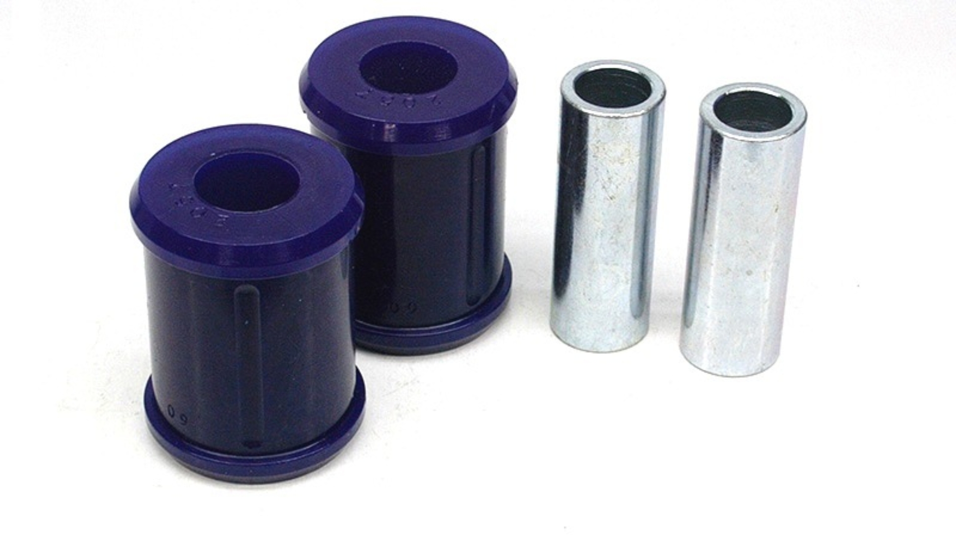 Picture of Superpro SPR Bushings-Control Arm Bushing Kits - SPF2057K