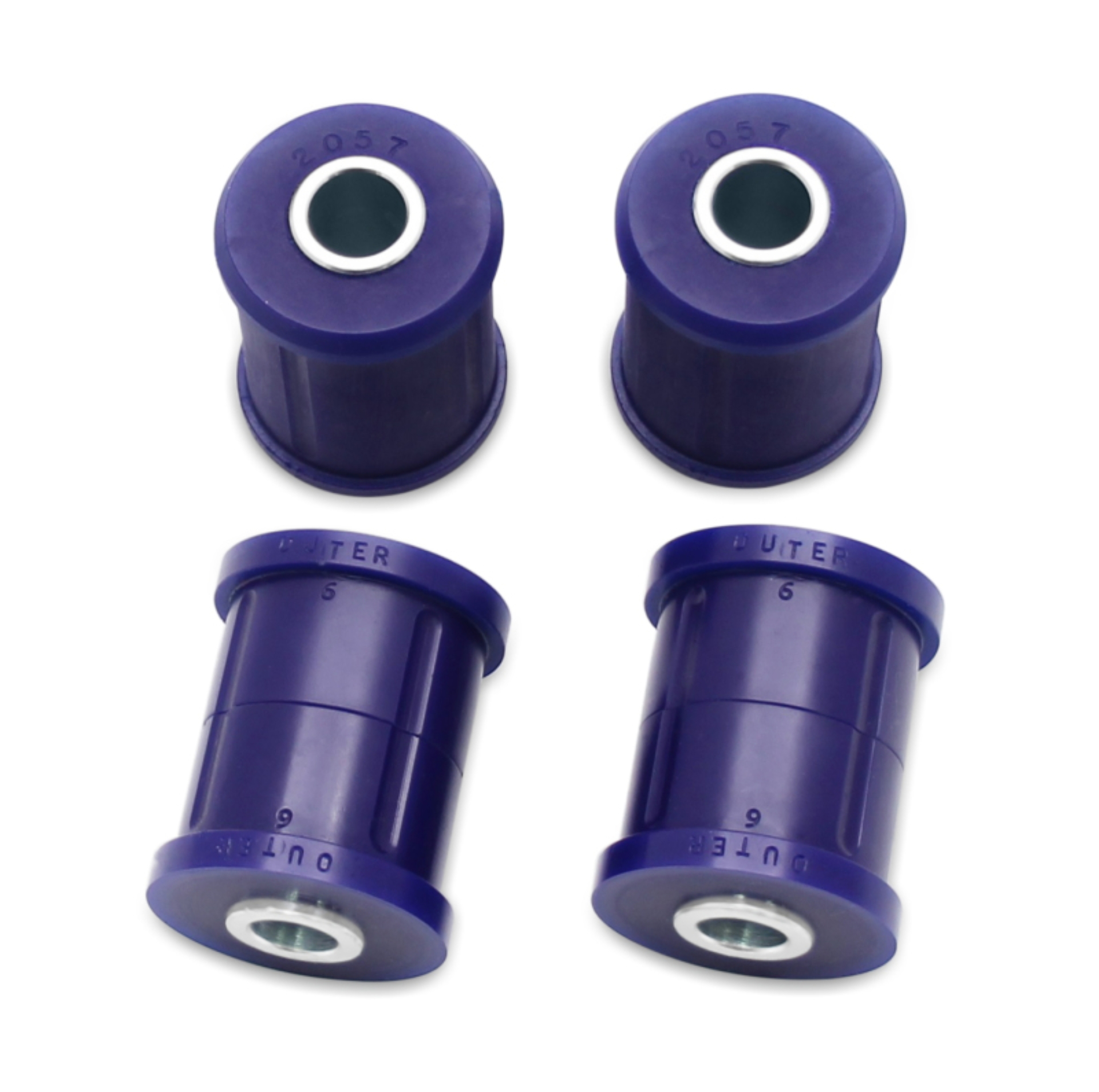 Picture of Superpro SPR Bushings-Control Arm Rear Bushing Kits - SPF2056K