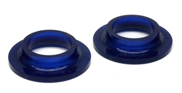 Picture of SuperPro Rear Coil Spring Lower Insul. Pad